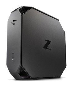 HP Z2 Mini G4 Workstation - Intel i5/i7, 8GB-32GB