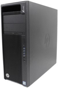 HP Z440 Workstation PC | Xeon E5 | 32GB RAM