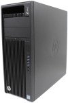 HP Z440 Workstation PC | Xeon E5 | 32GB RAM