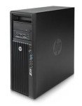 HP Z220 Workstation Tower PC with Xeon E3