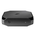 HP Z2 Mini G4 Workstation - Intel i5/i7, 8GB-32GB