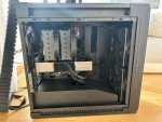 Ryzen 9 Gaming Workstation with RTX 3090