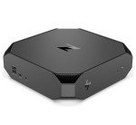 HP Z2 Mini G4 Workstation - Intel i5/i7, 8GB-32GB