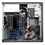 HP Z440 Gaming PC: 6-Core, 64GB RAM, RTX 4060