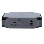HP Z2 Mini G4 Workstation - Intel i5/i7, 8GB-32GB