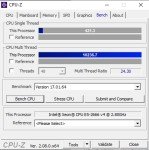 High-Performance Workstation with 32-512GB RAM