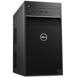 Dell Precision 3640 Workstation Tower PC - i9, 32GB, RTX 4000