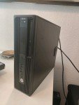 HP Z240 Workstation Desktop PC, i5, Windows 11