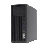 HP Z240 Workstation PC Intel Core i5 16GB RAM