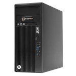 HP Z230 Workstation Upgrade PC Intel Core i3