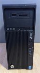 HP Z230 Workstation PC, Intel i5, 8GB RAM, SSD