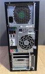 HP Z230 Workstation PC, Intel i5, 8GB RAM, SSD