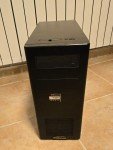 Xeon e5-1630v3 Workstation with GTX980 Graphics