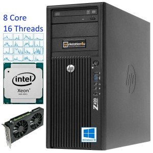 High-Performance Gaming PC with RTX 3060