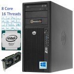 High-Performance Gaming PC with RTX 3060