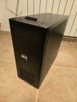 Xeon e5-1630v3 Workstation with GTX980 Graphics