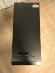Xeon e5-1630v3 Workstation with GTX980 Graphics