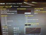 Xeon e5-1630v3 Workstation with GTX980 Graphics