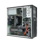 High-Performance Gaming PC with RTX 3060