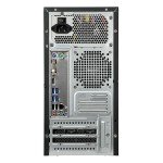 Powerful AMD Ryzen 5 Office PC with 16GB RAM