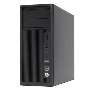 HP Gaming PC with GeForce RTX 3050 and i7