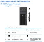 High-Performance Gaming PC with RTX 3060