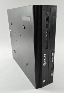 Terra Xeon E3 Workstation 16GB RAM Desktop