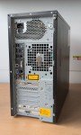Terra Wortmann Xeon E3 Workstation 16GB SSD