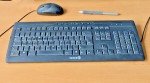 Terra Wortmann Xeon E3 Workstation 16GB SSD