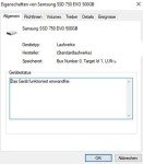 Terra Wortmann Xeon E3 Workstation 16GB SSD
