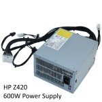 High-Performance Gaming PC with RTX 3060