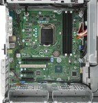 Dell Precision 3630 Workstation PC with Motherboard