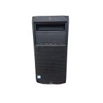 HP Z2 G4 Tower PC i7-8700, 64GB RAM, 2TB NVME