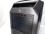 HP Z8 G4 Workstation, Intel Xeon, Nvidia P2000