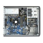 HP Z2 G4 Tower PC i7-8700, 64GB RAM, 2TB NVME