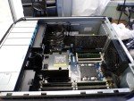 HP Z8 G4 Workstation, Intel Xeon, Nvidia P2000