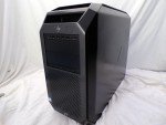 HP Z8 G4 Workstation, Intel Xeon, Nvidia P2000