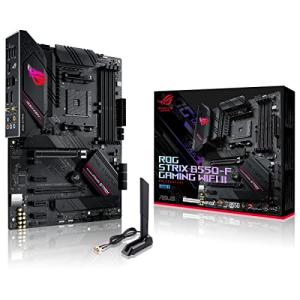 ASUS ROG Strix B550-F Gaming Motherboard