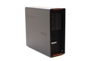 Lenovo ThinkStation P500 Workstation, Intel Xeon E5