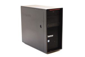Lenovo ThinkStation P410 Intel Xeon Workstation 8GB RAM
