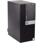 Dell i7 Desktop PC Tower with 32GB RAM, 4TB Storage