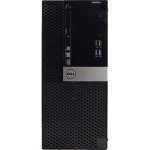 Dell i7 Desktop PC Tower with 32GB RAM, 4TB Storage