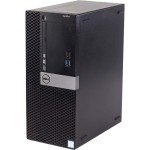 Dell i7 Desktop PC Tower with 32GB RAM, 4TB Storage