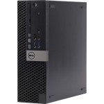 Dell i5 SFF PC with 32GB RAM, 4TB Storage