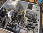 HP Z240 Tower Workstation with Intel Xeon 32GB RAM