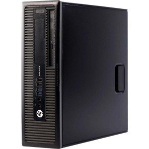 HP i5 Compact Desktop PC with 16GB RAM 1TB SSD