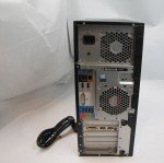 HP Z240 Tower Workstation with Intel Xeon 32GB RAM