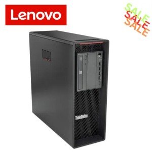 Lenovo ThinkStation P520 Workstation 64GB RAM