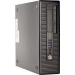 HP i5 Compact Desktop PC with 16GB RAM 1TB SSD
