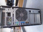 HP Z4 G4 Workstation Xeon W-2123, Quadro P620